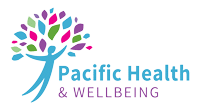 Pacific Health & Wellbeing Logo